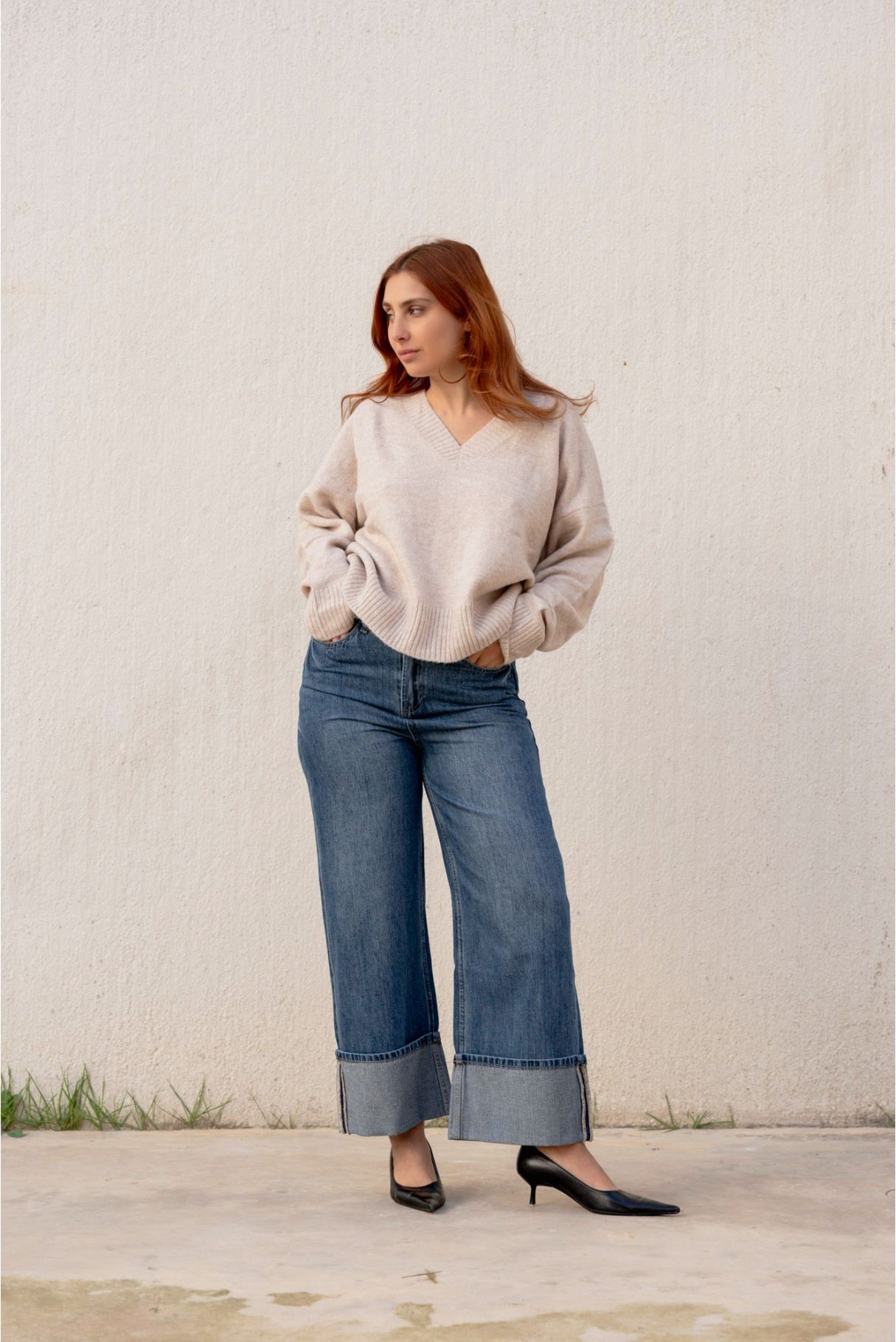 JERSEY OVERSIZE