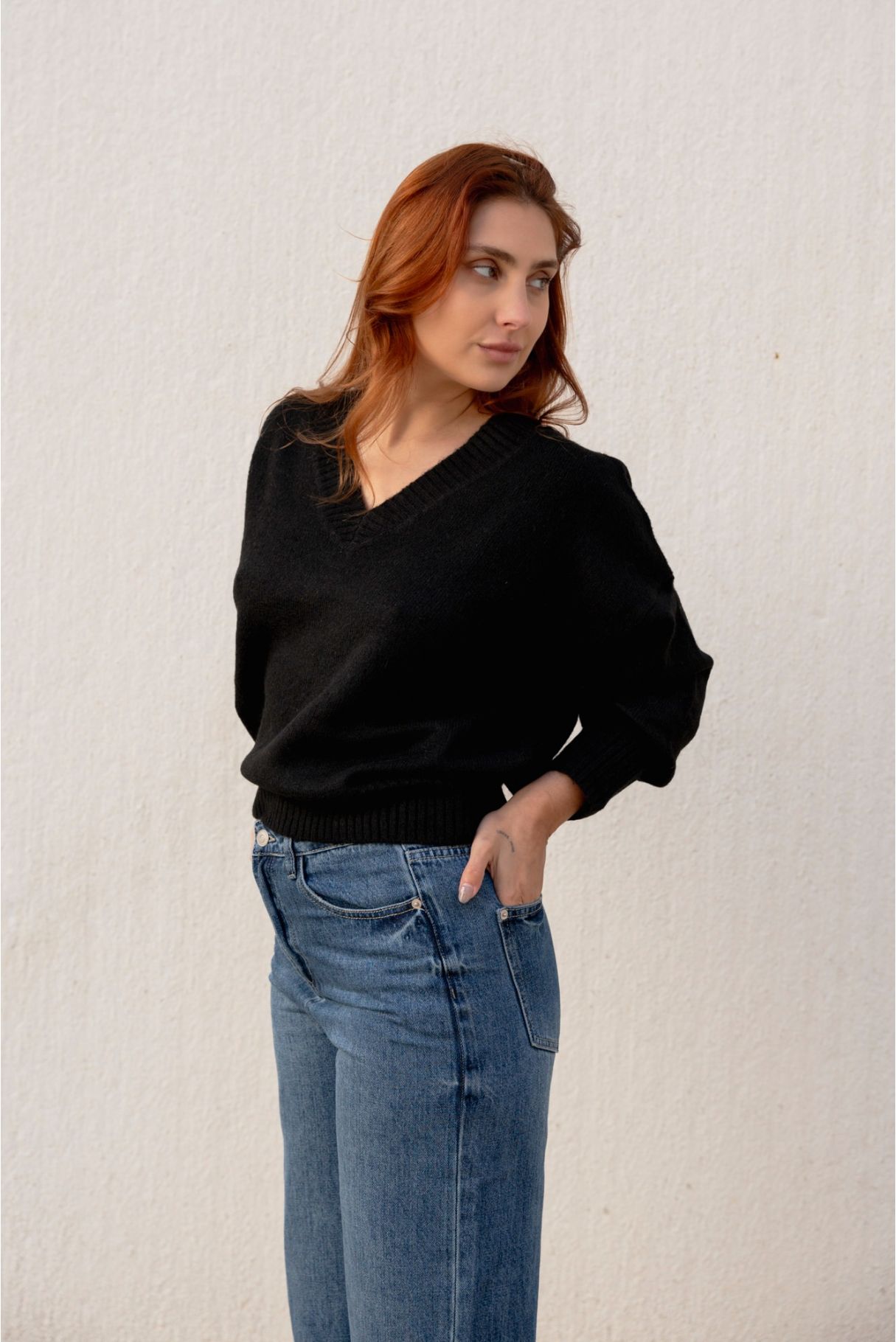 JERSEY OVERSIZE