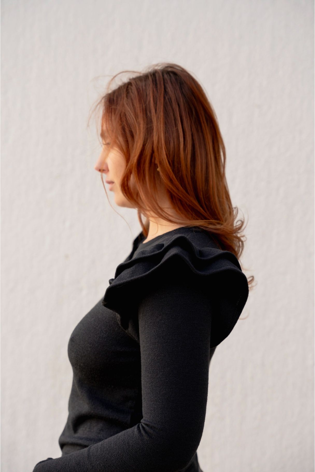 JERSEY VOLANTES
