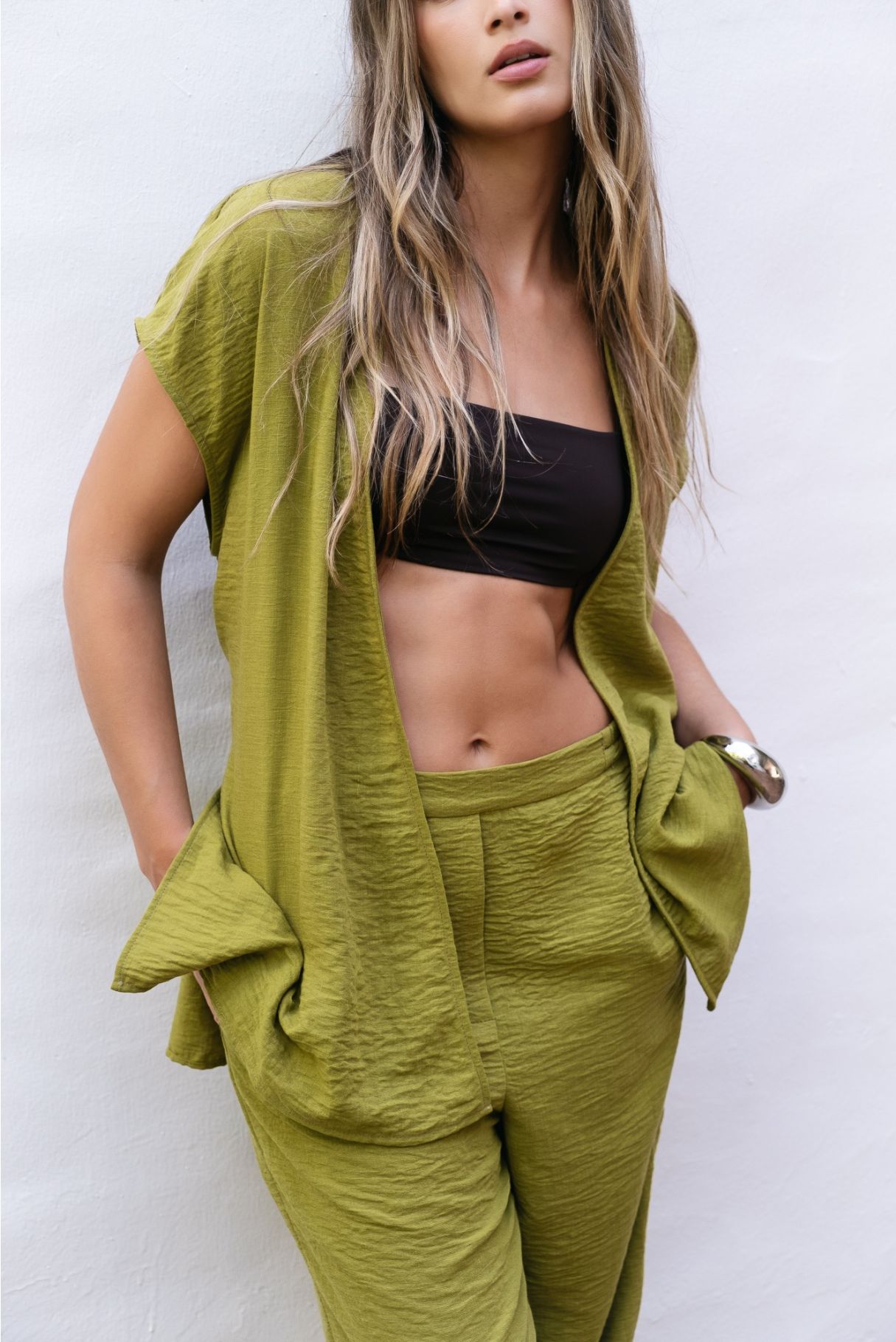 TOP CRUZADO KIMONO