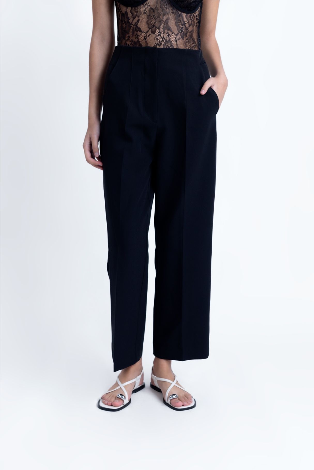 PANTALON PINZAS