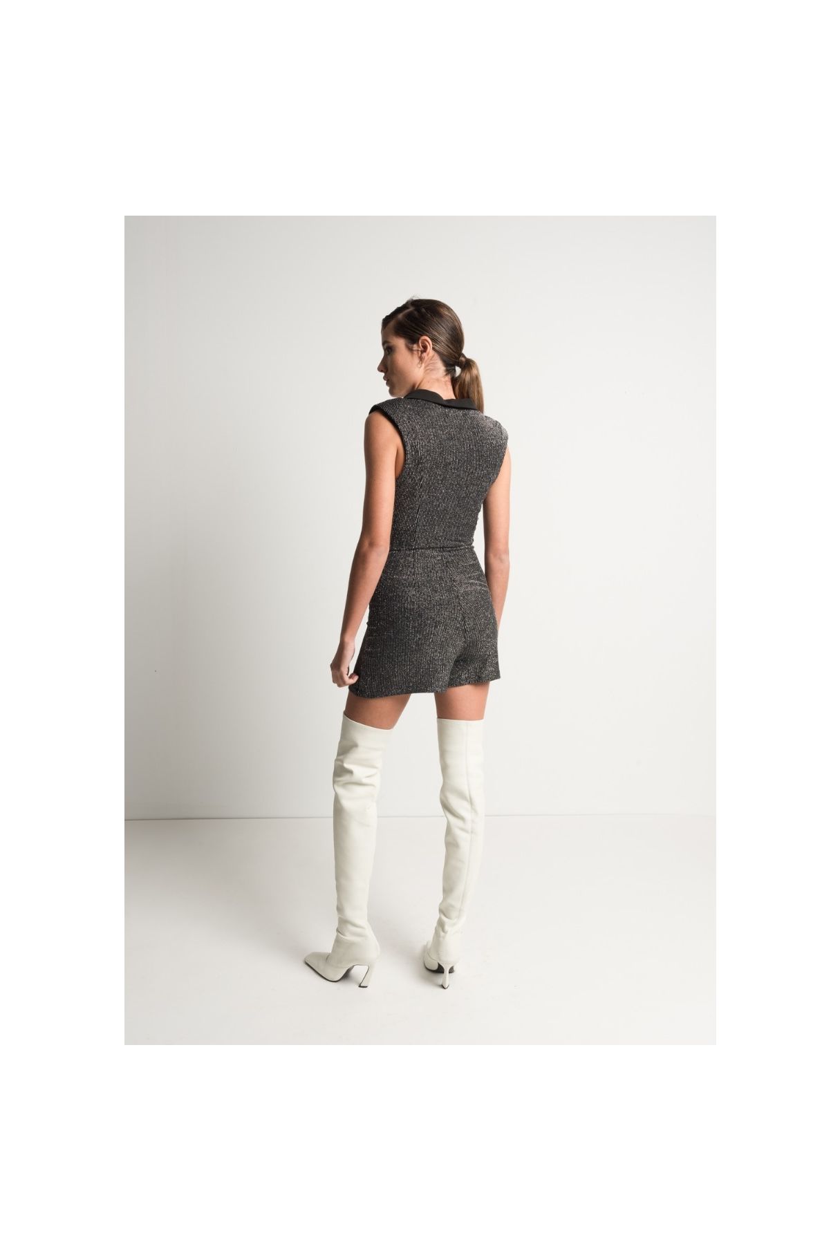 VESTIDO-BLAZER BRILLI