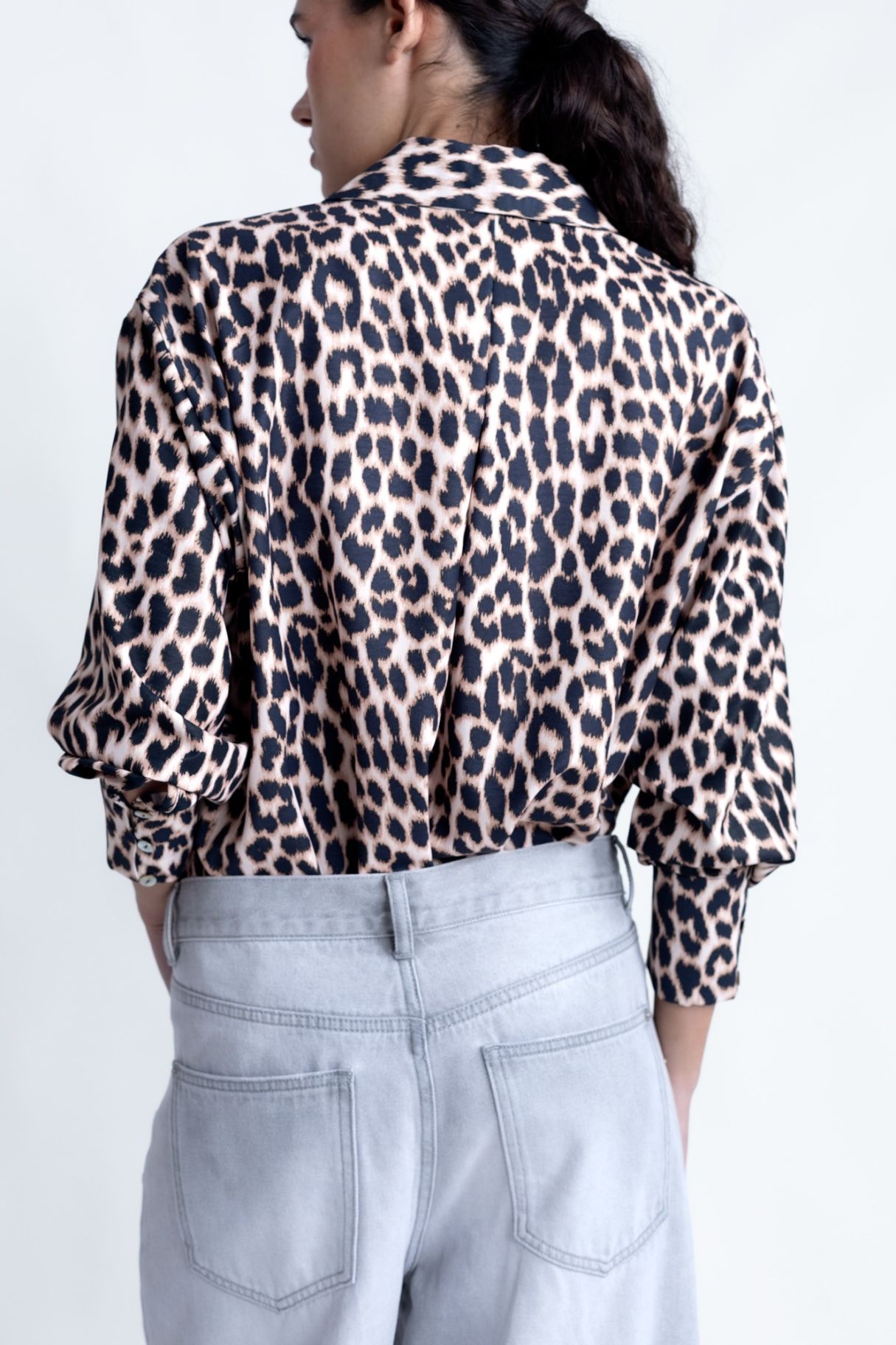 CASMISA ESTAMPADO ANIMAL PRINT