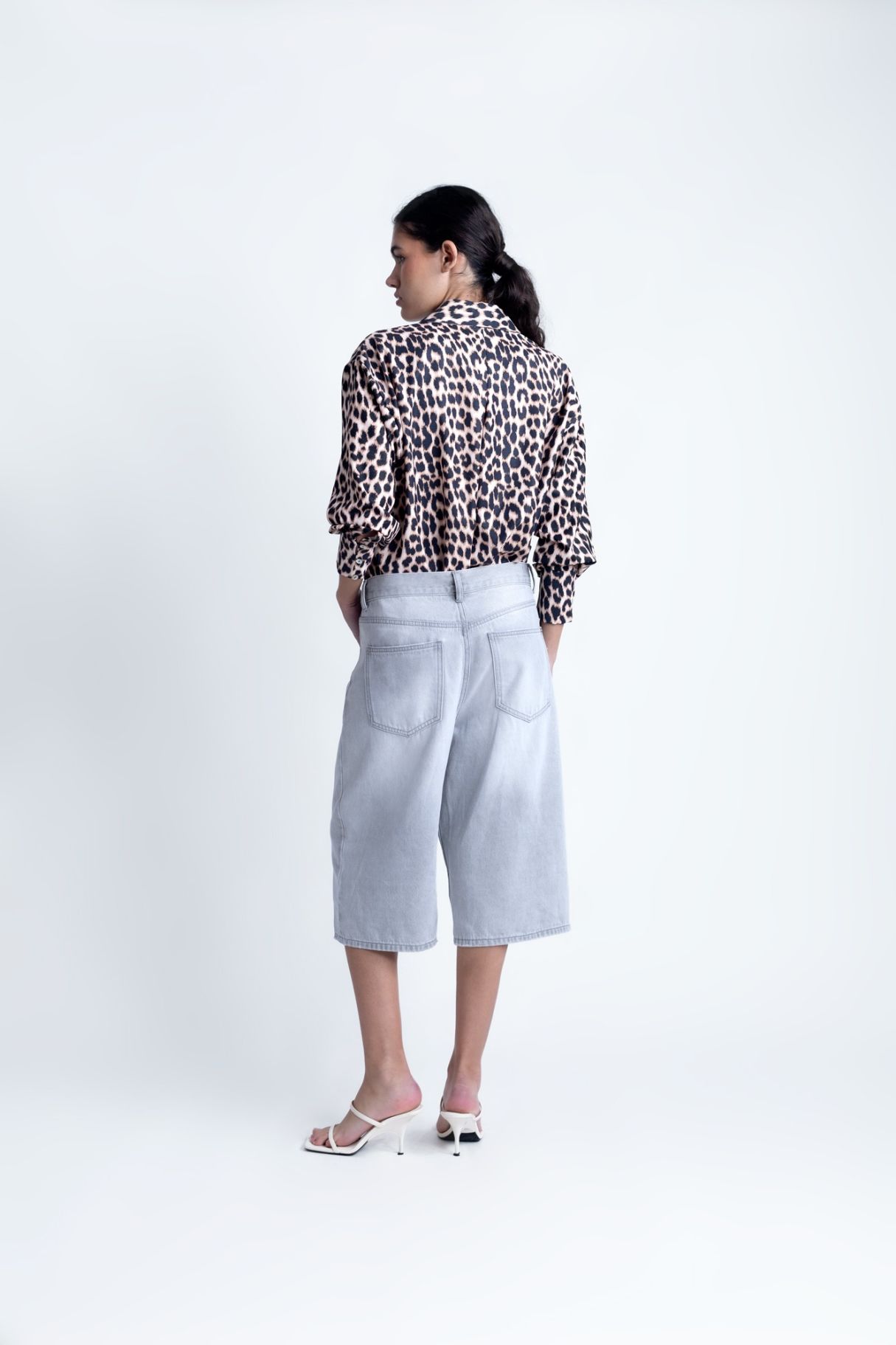 CASMISA ESTAMPADO ANIMAL PRINT