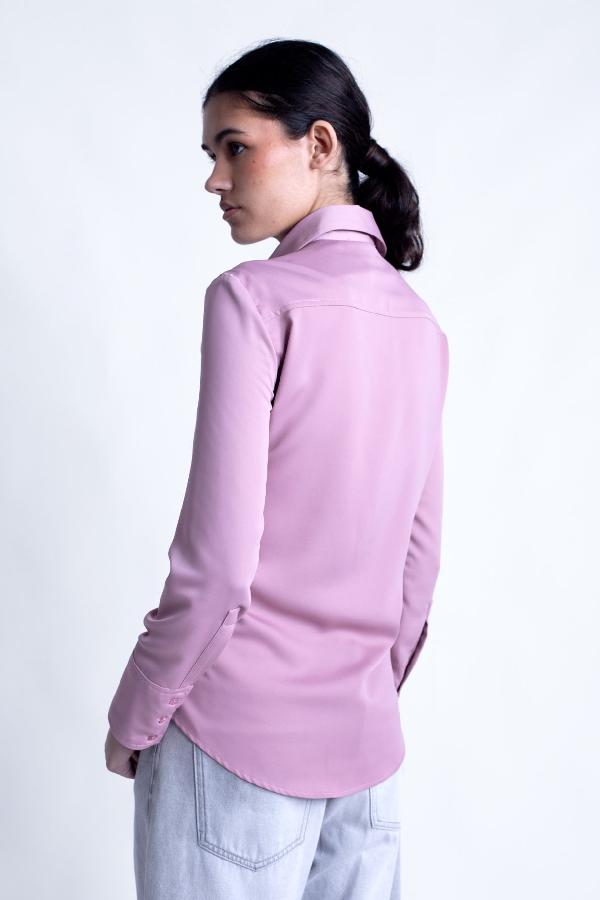 CAMISA FLUIDA