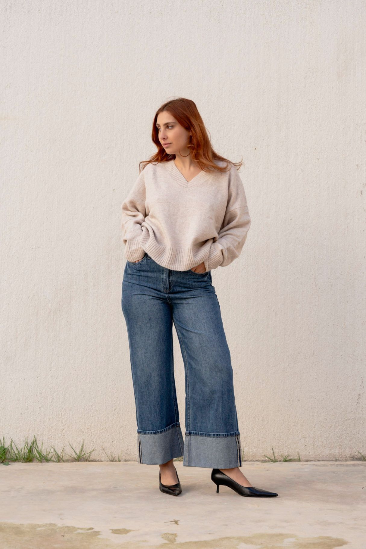 JERSEY OVERSIZE