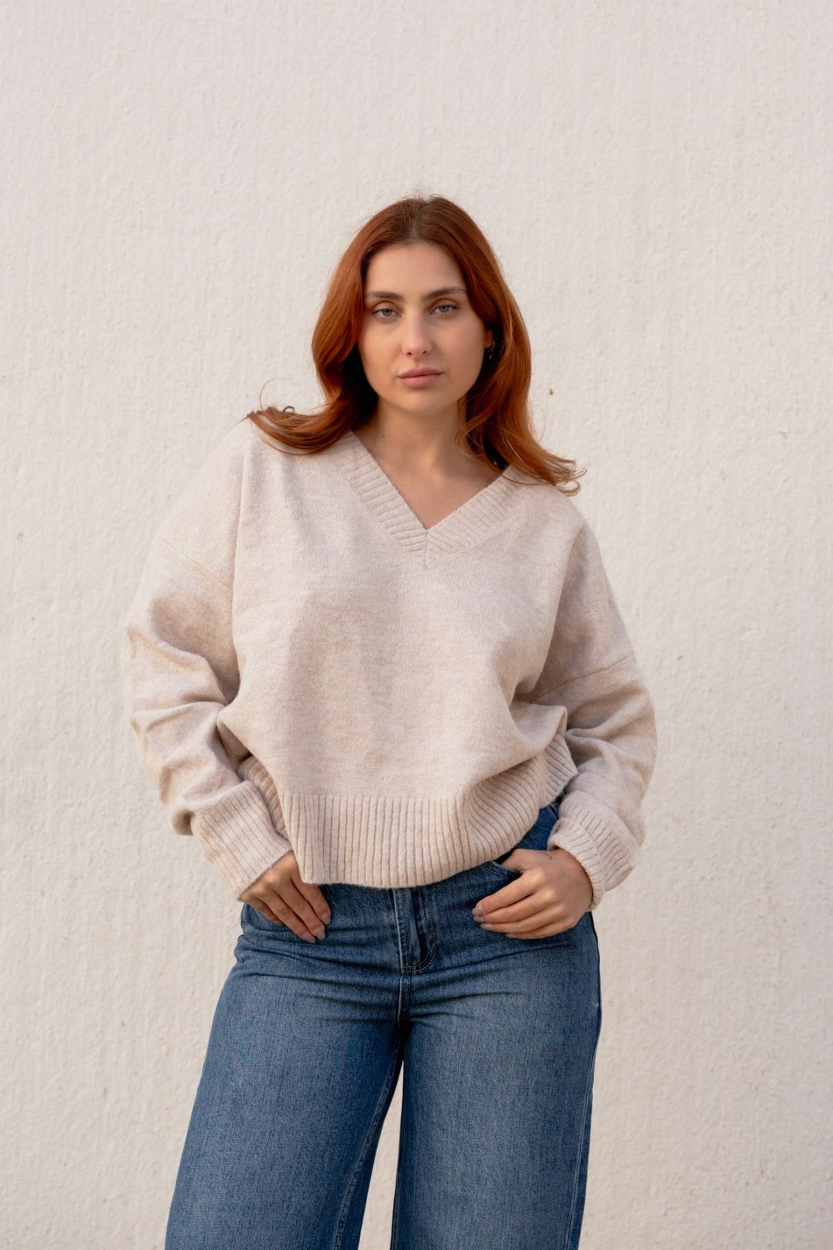 JERSEY OVERSIZE