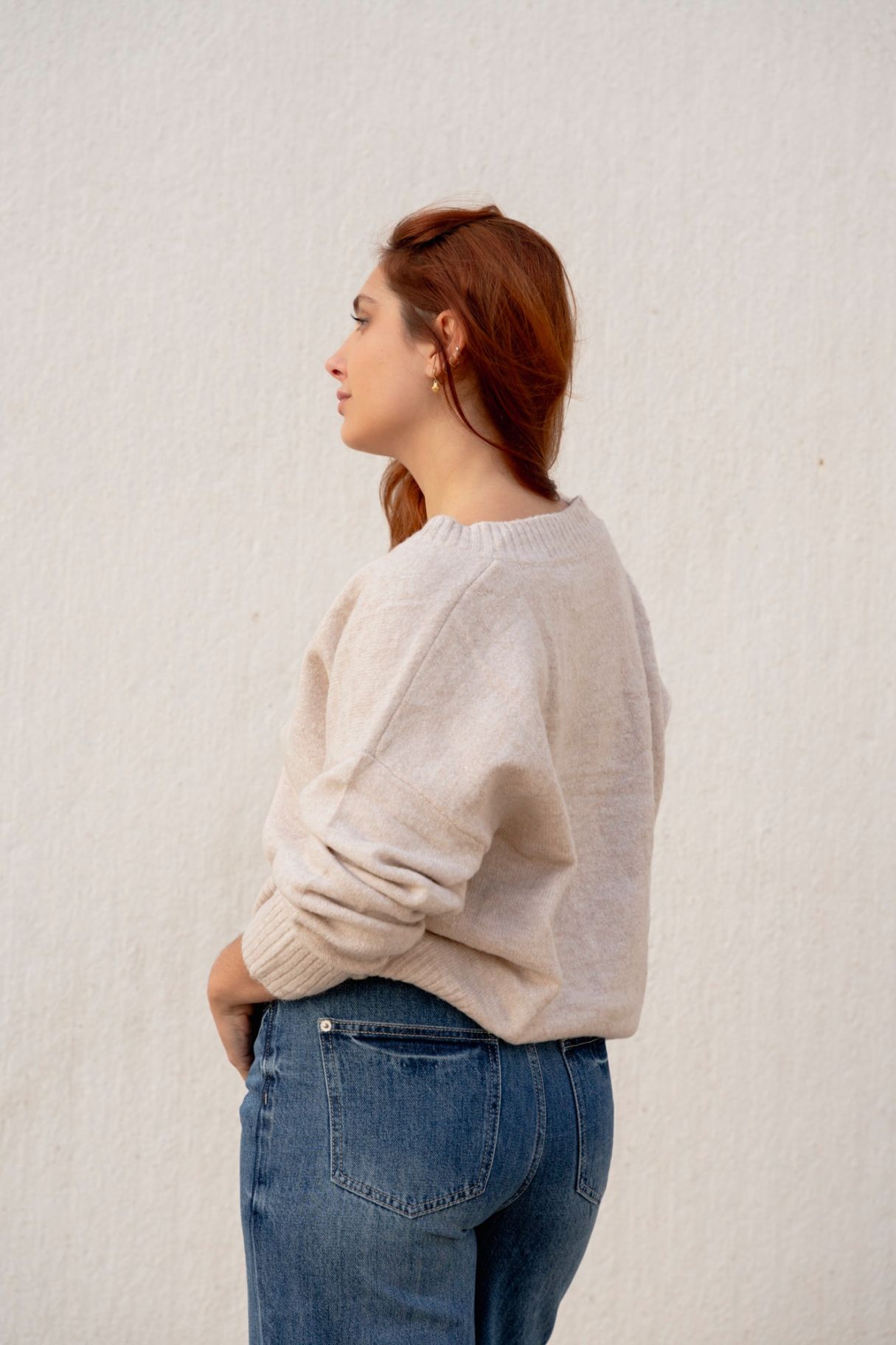 JERSEY OVERSIZE