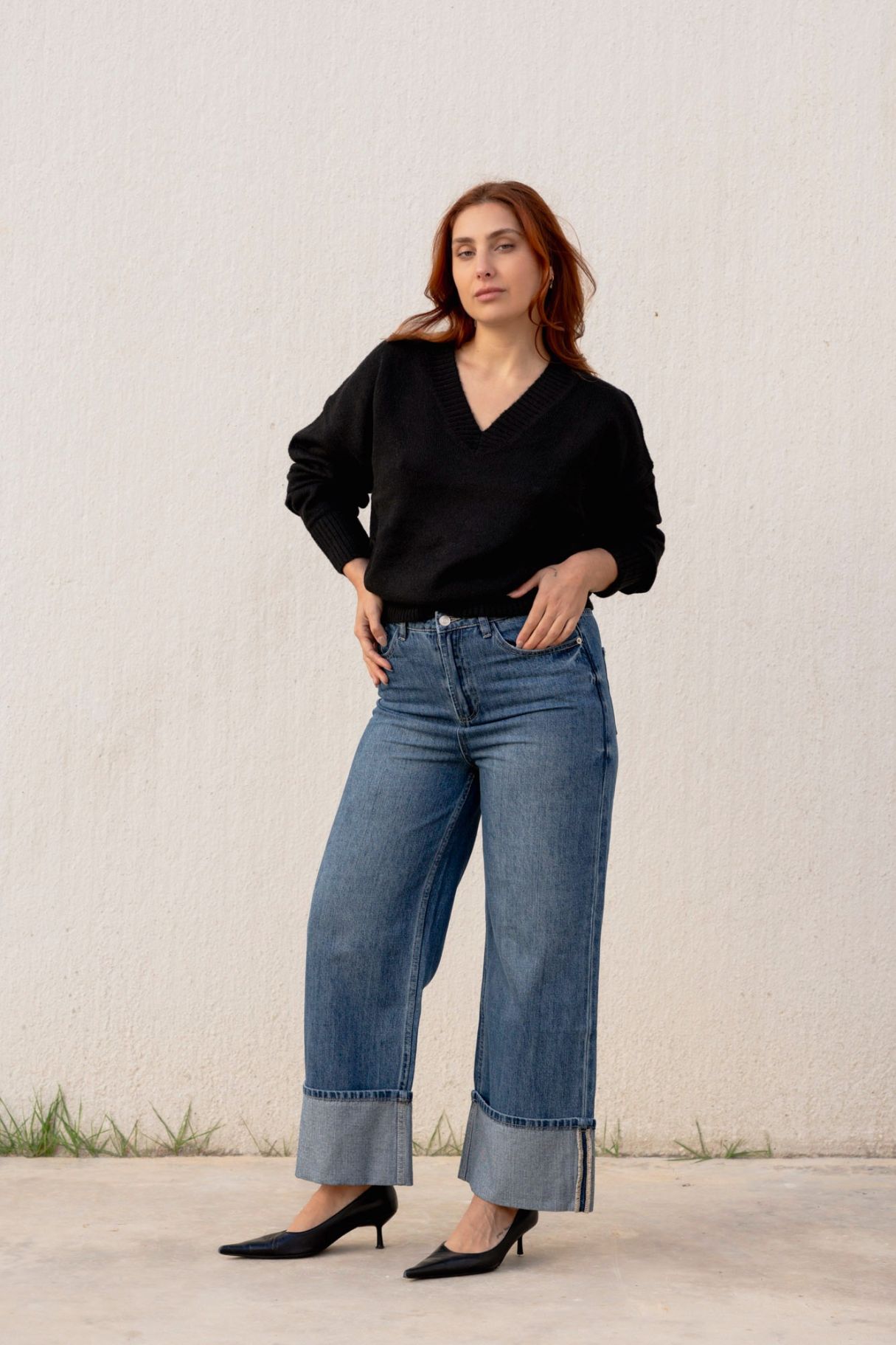 JERSEY OVERSIZE