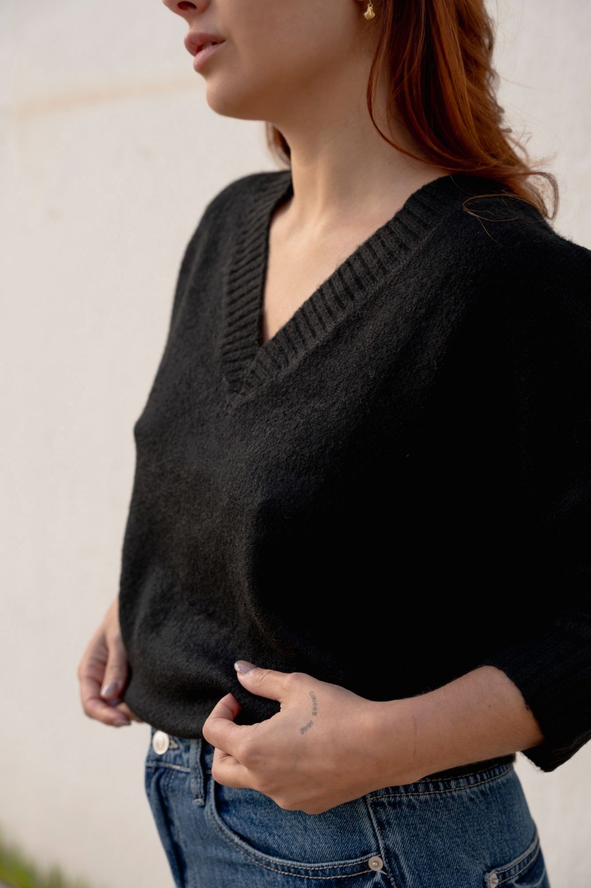JERSEY OVERSIZE