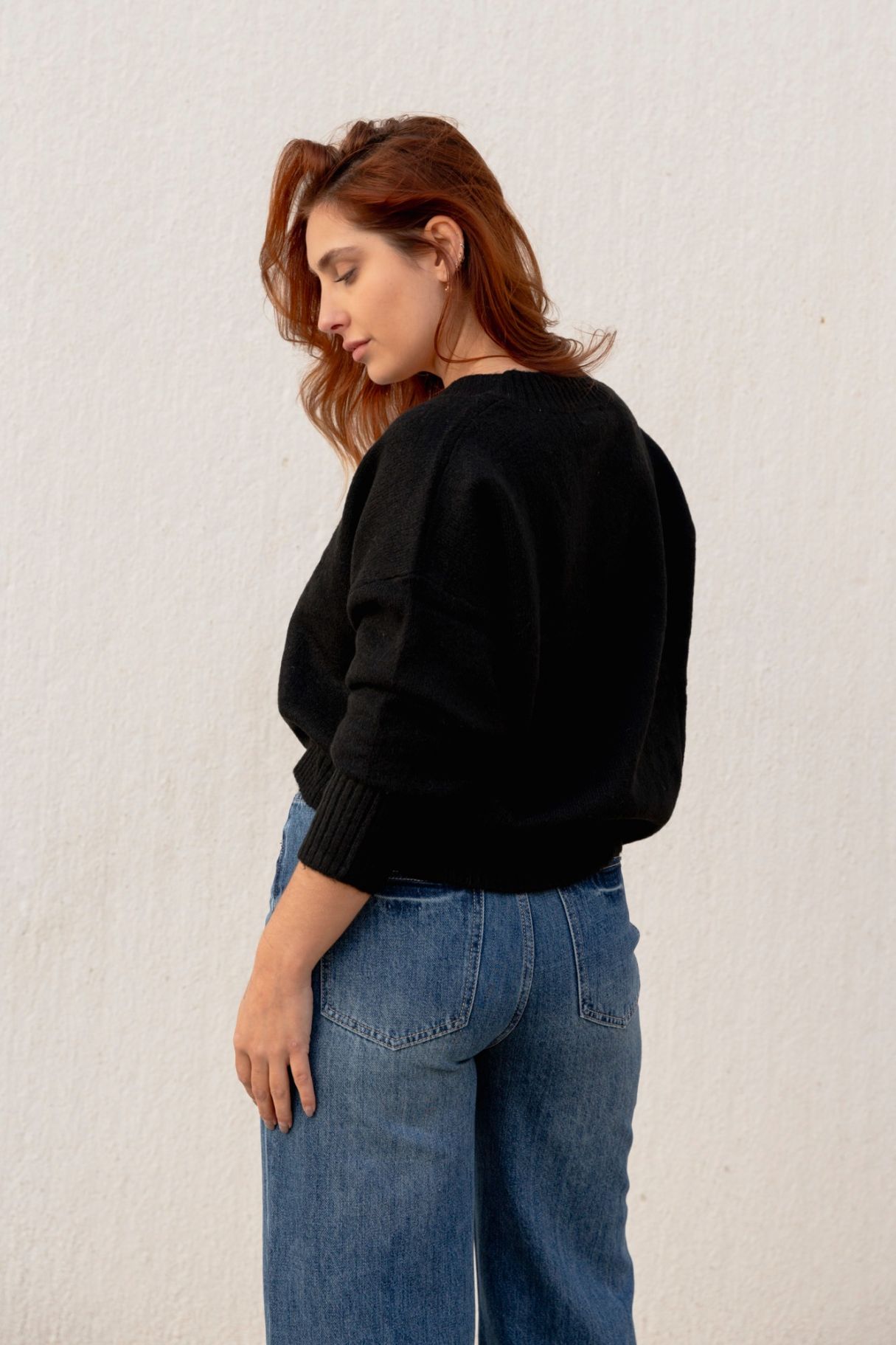 JERSEY OVERSIZE