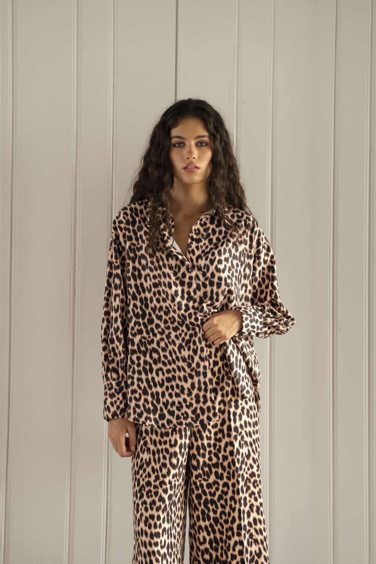 CASMISA ESTAMPADO ANIMAL PRINT