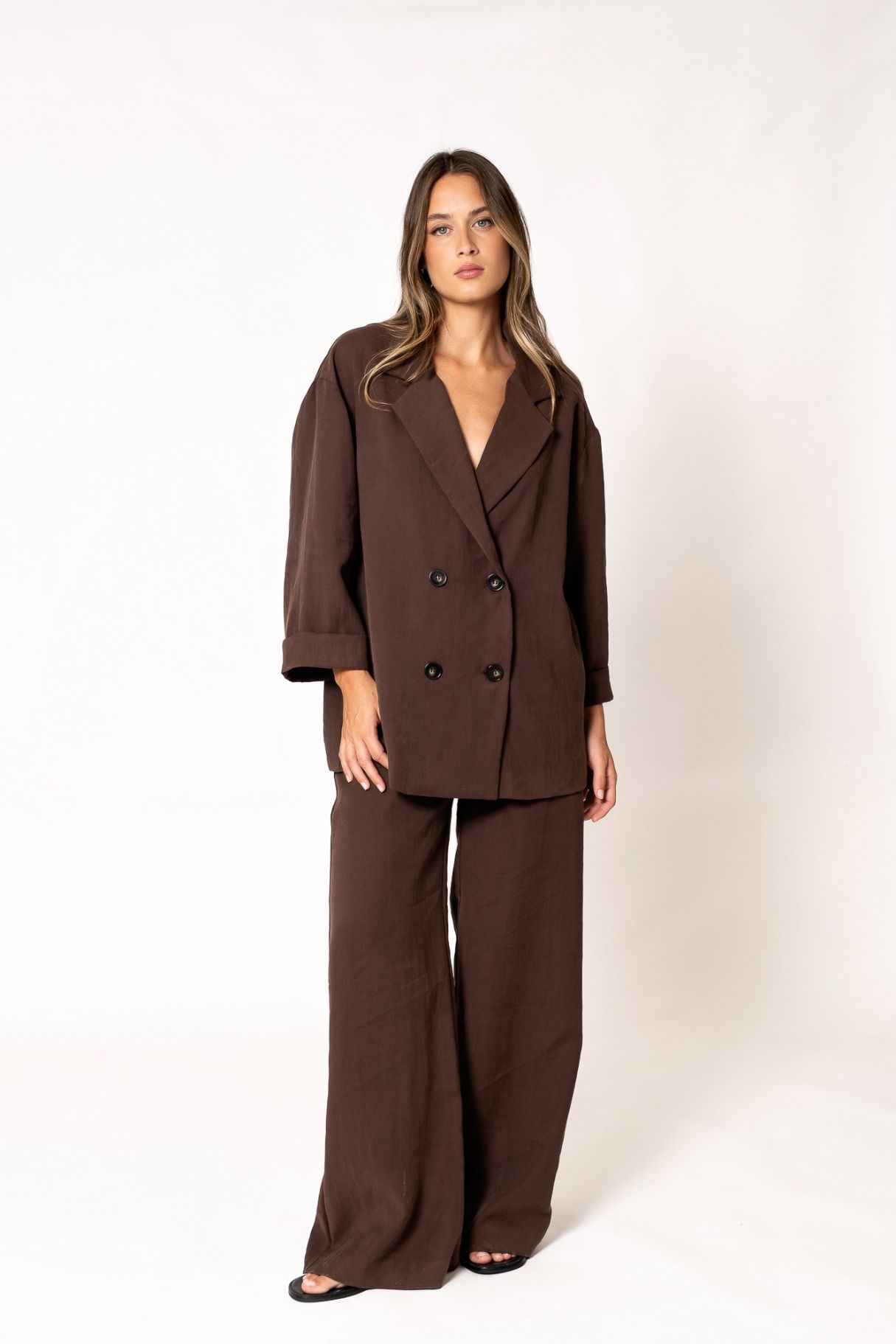 PANTALON FLUIDO