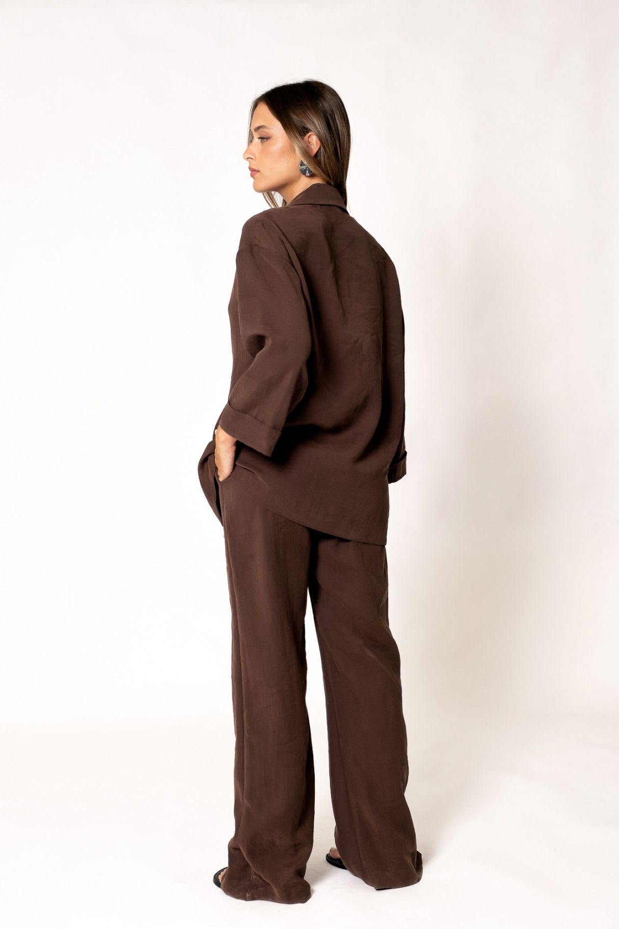 PANTALON FLUIDO