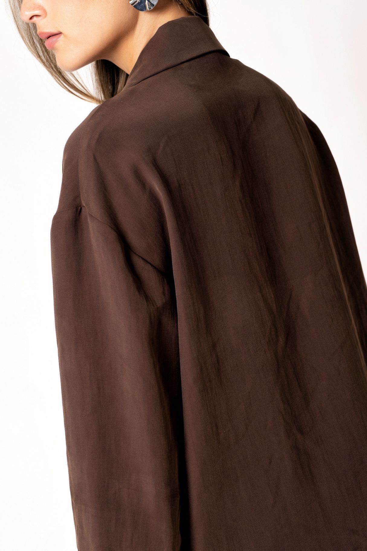 CHAQUETA FLUIDA
