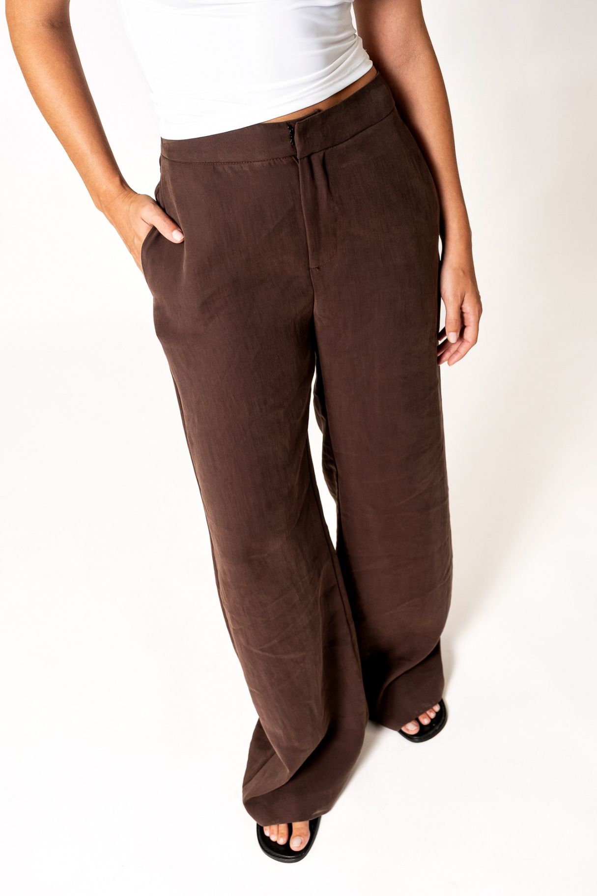 PANTALON FLUIDO