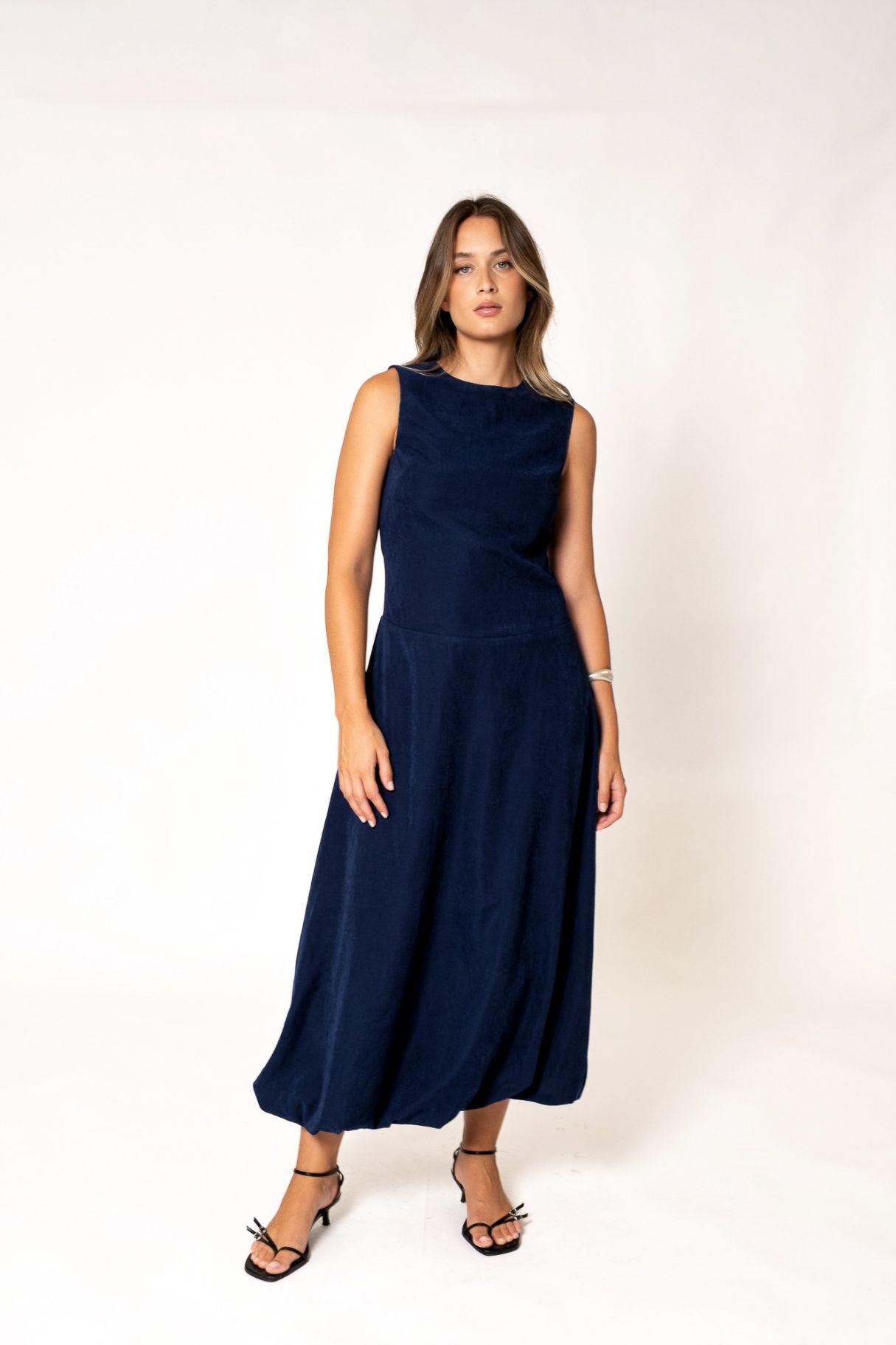 VESTIDO GLOBO
