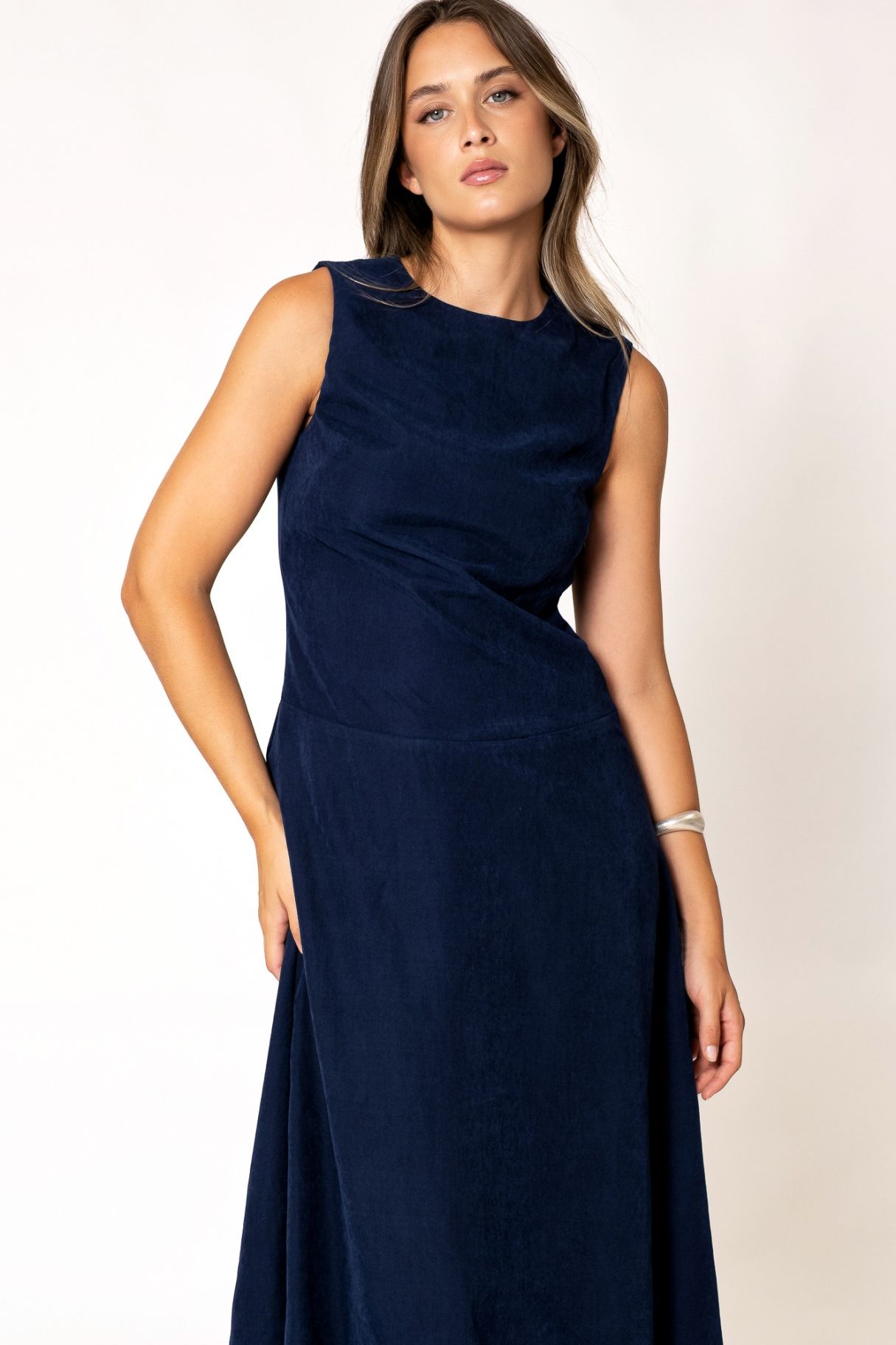VESTIDO GLOBO