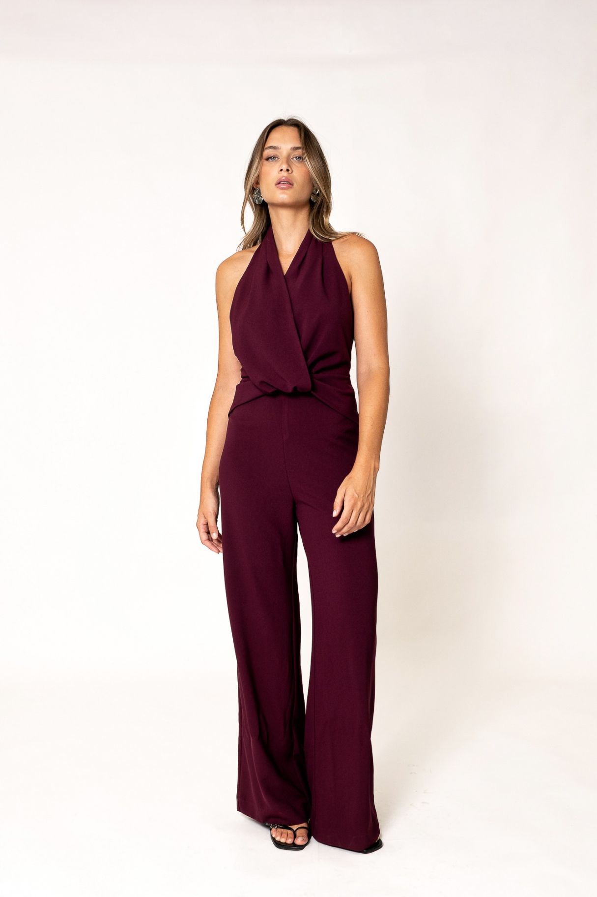 MONO HALTER