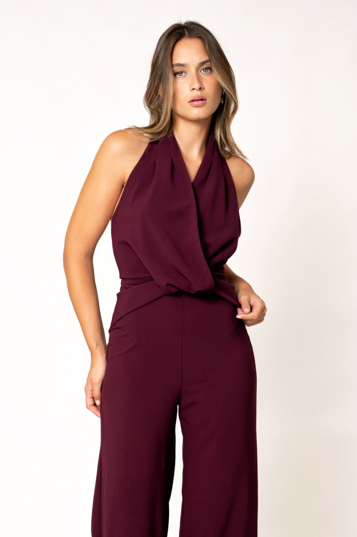 MONO HALTER