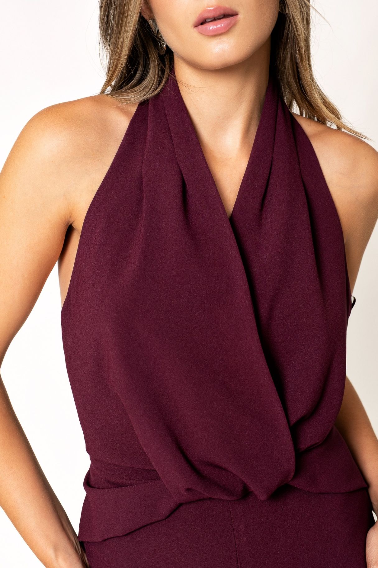 MONO HALTER
