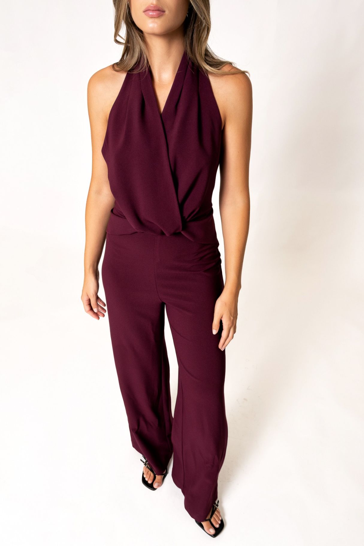 MONO HALTER