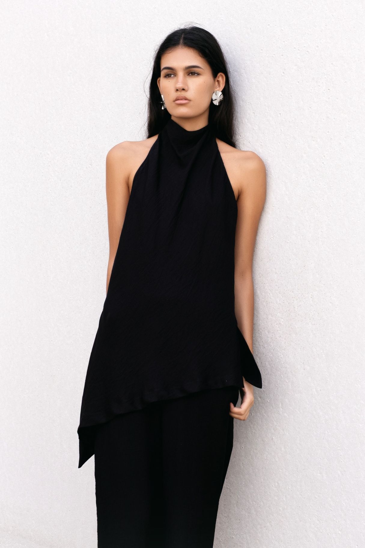 TOP HALTER ABERTURAS