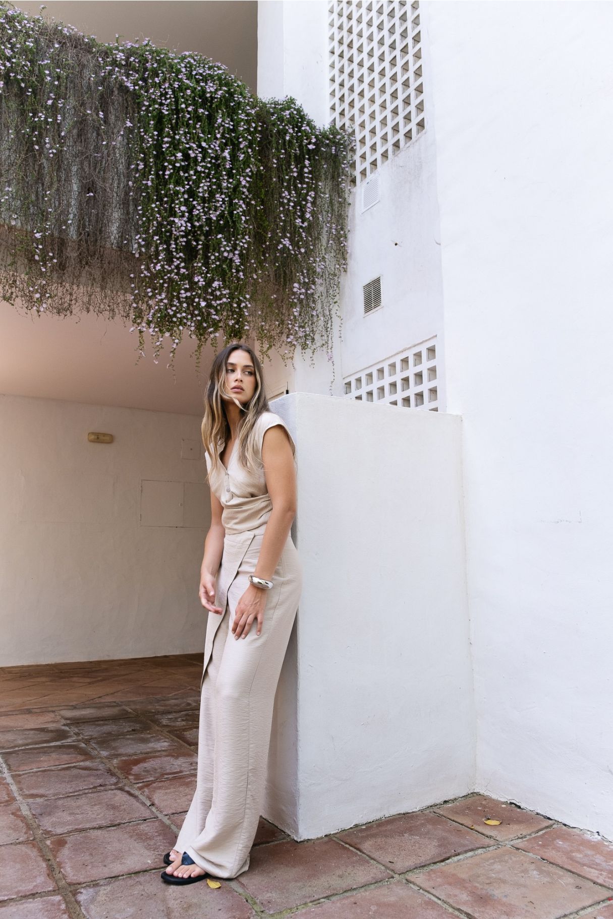 PANTALON PAREO