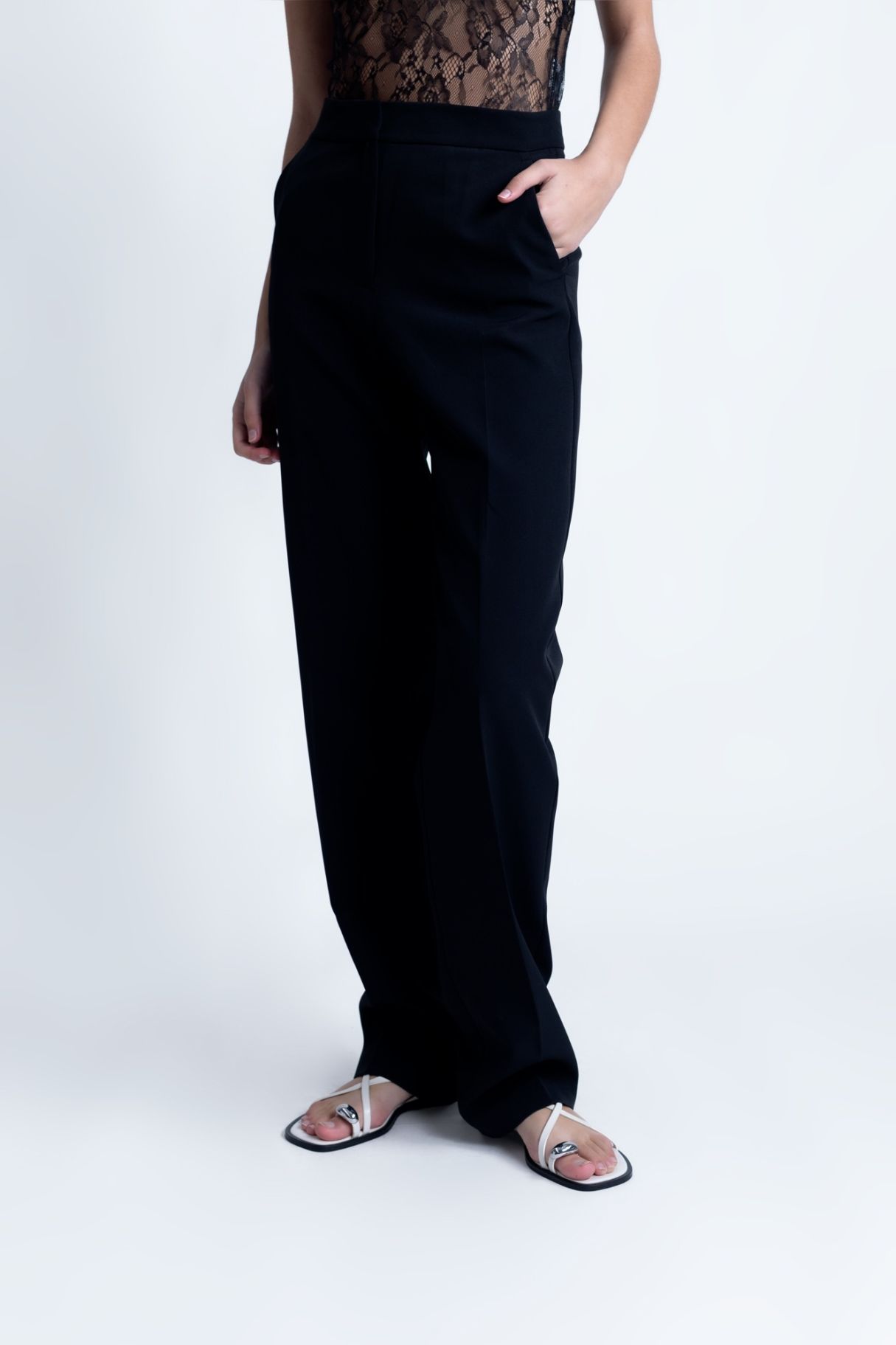 PANTALON RECTO