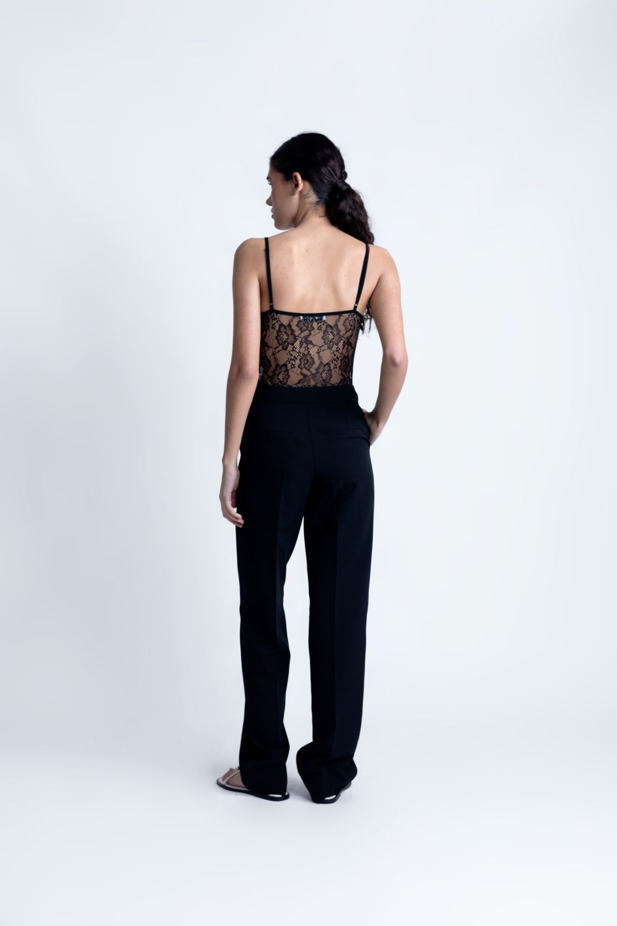 PANTALON RECTO