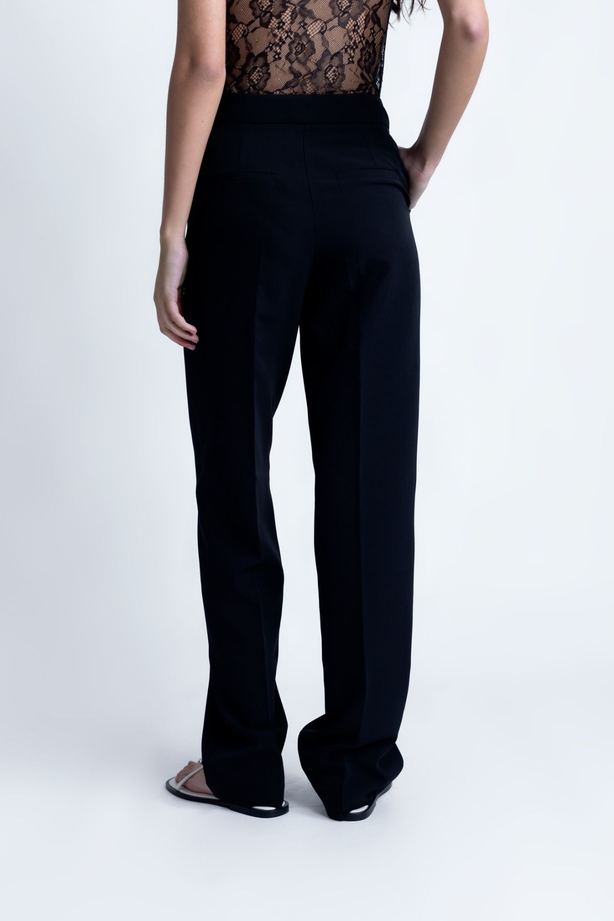 PANTALON RECTO