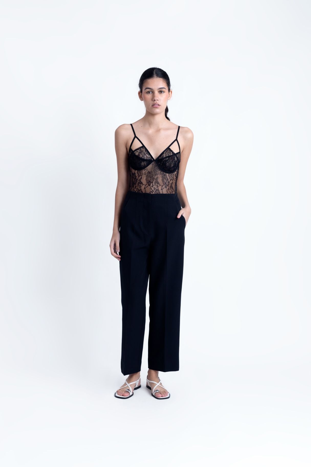 PANTALON PINZAS