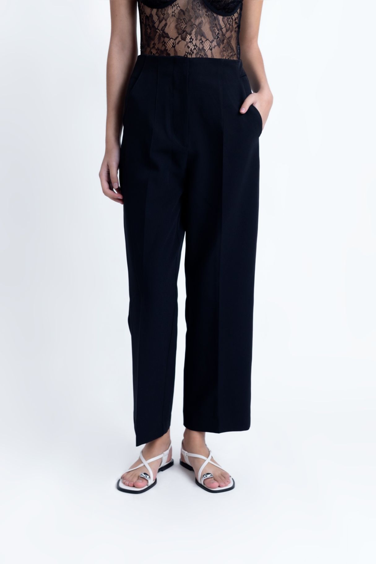 PANTALON PINZAS