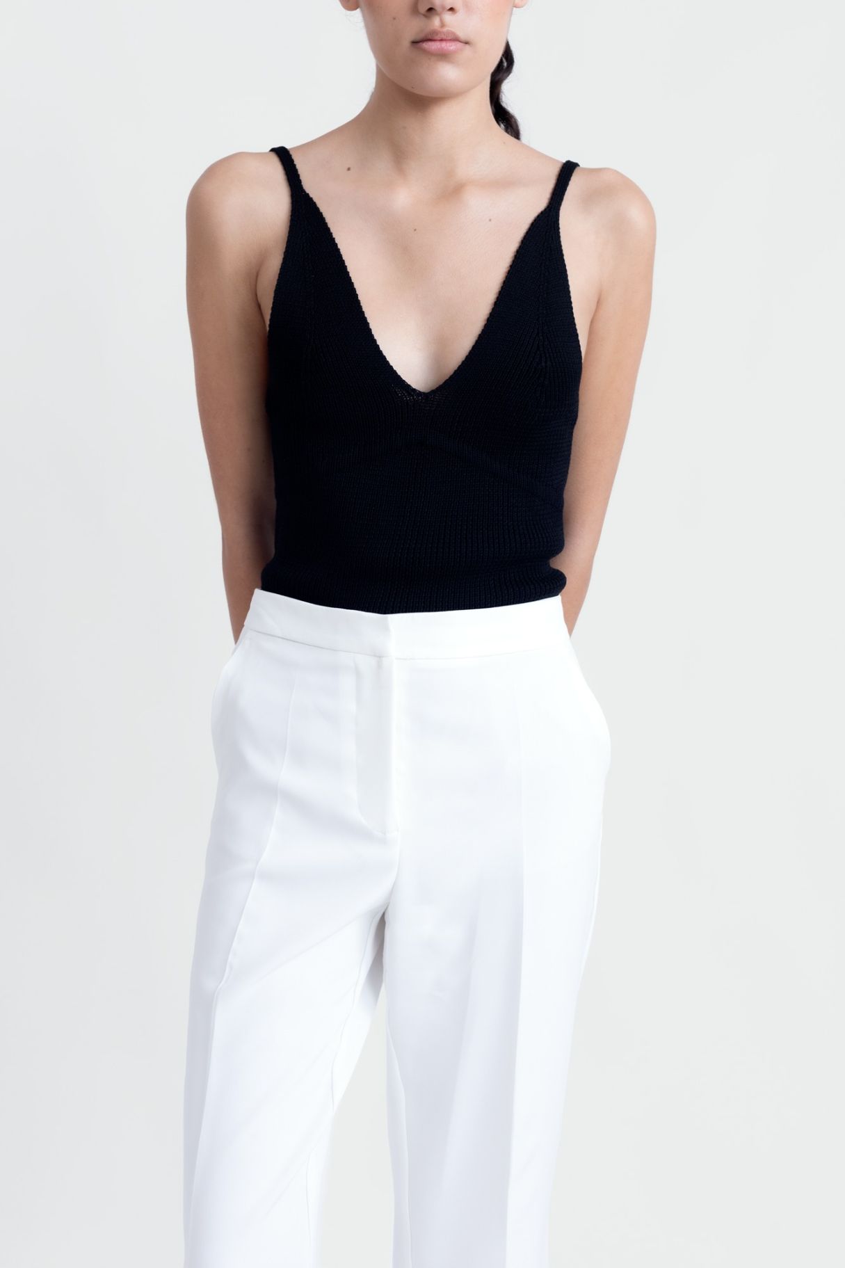 PANTALON RECTO