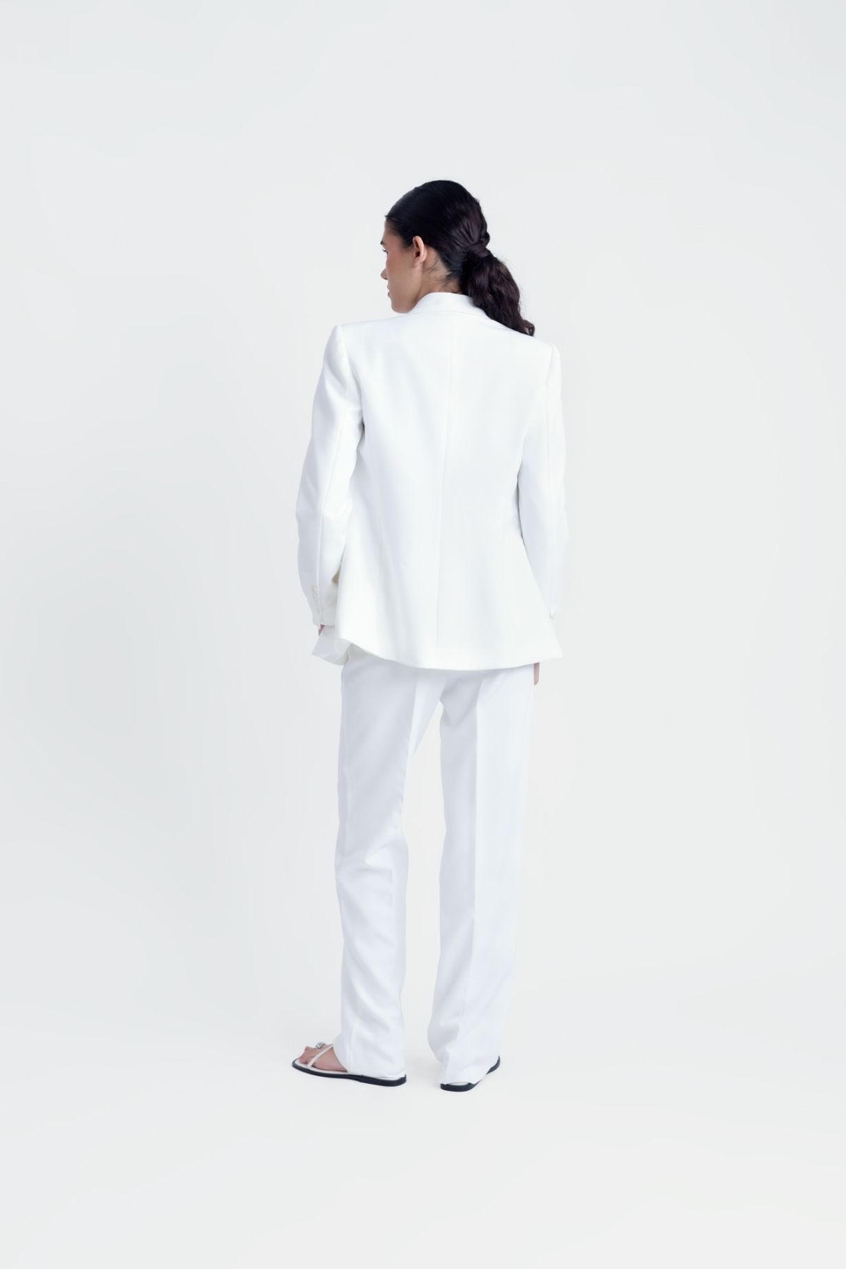 BLAZER RECTA