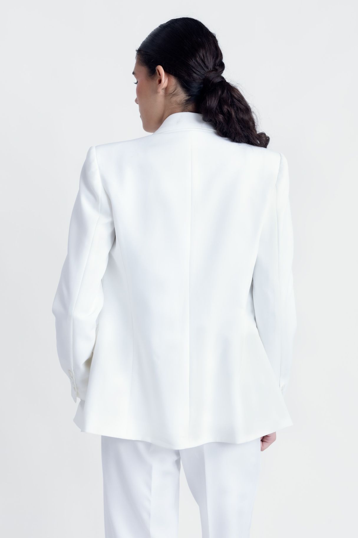 BLAZER RECTA