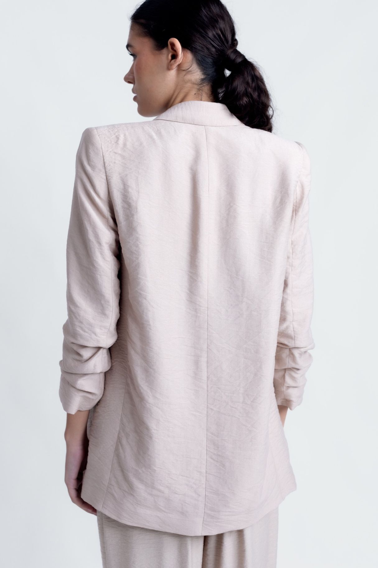 BLAZER TEXTURA