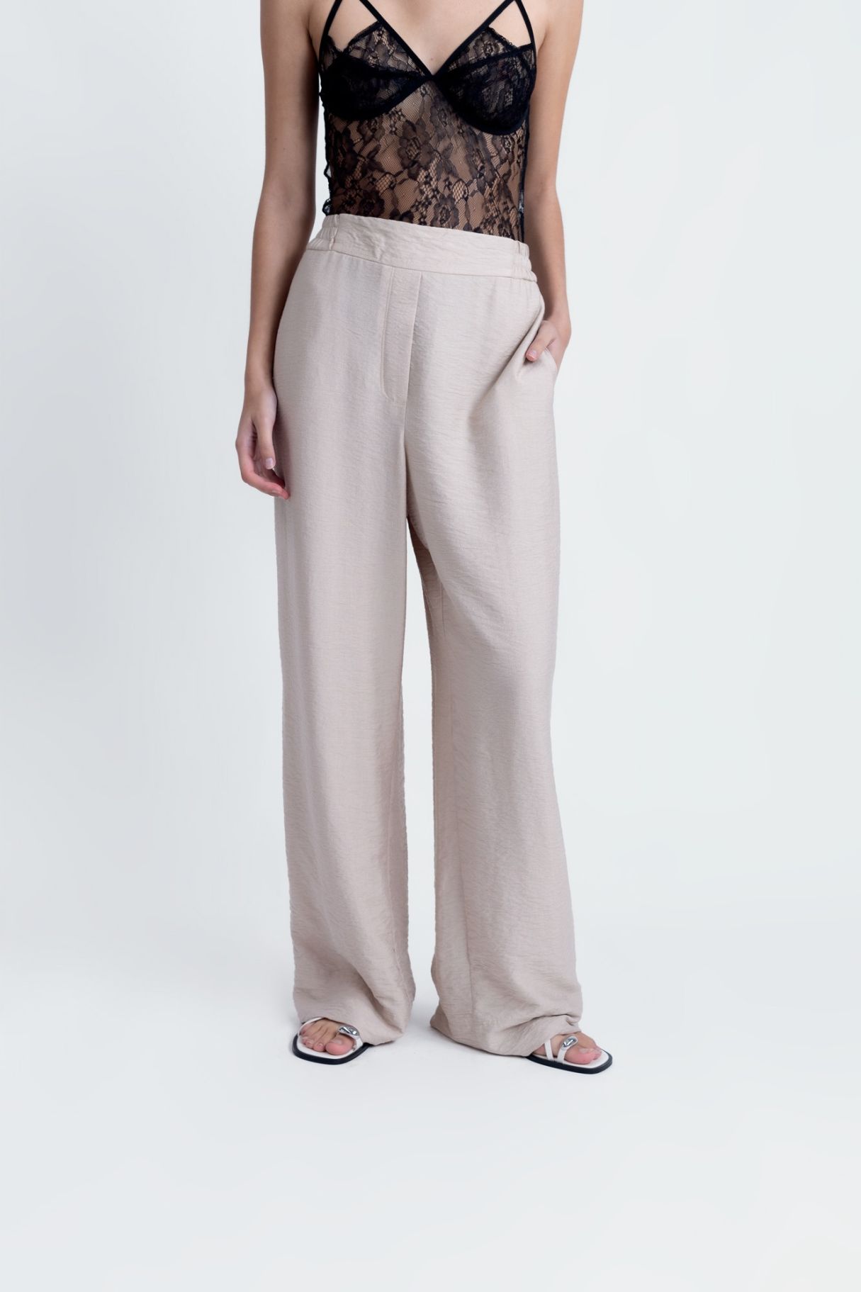 PANTALON FLUIDO