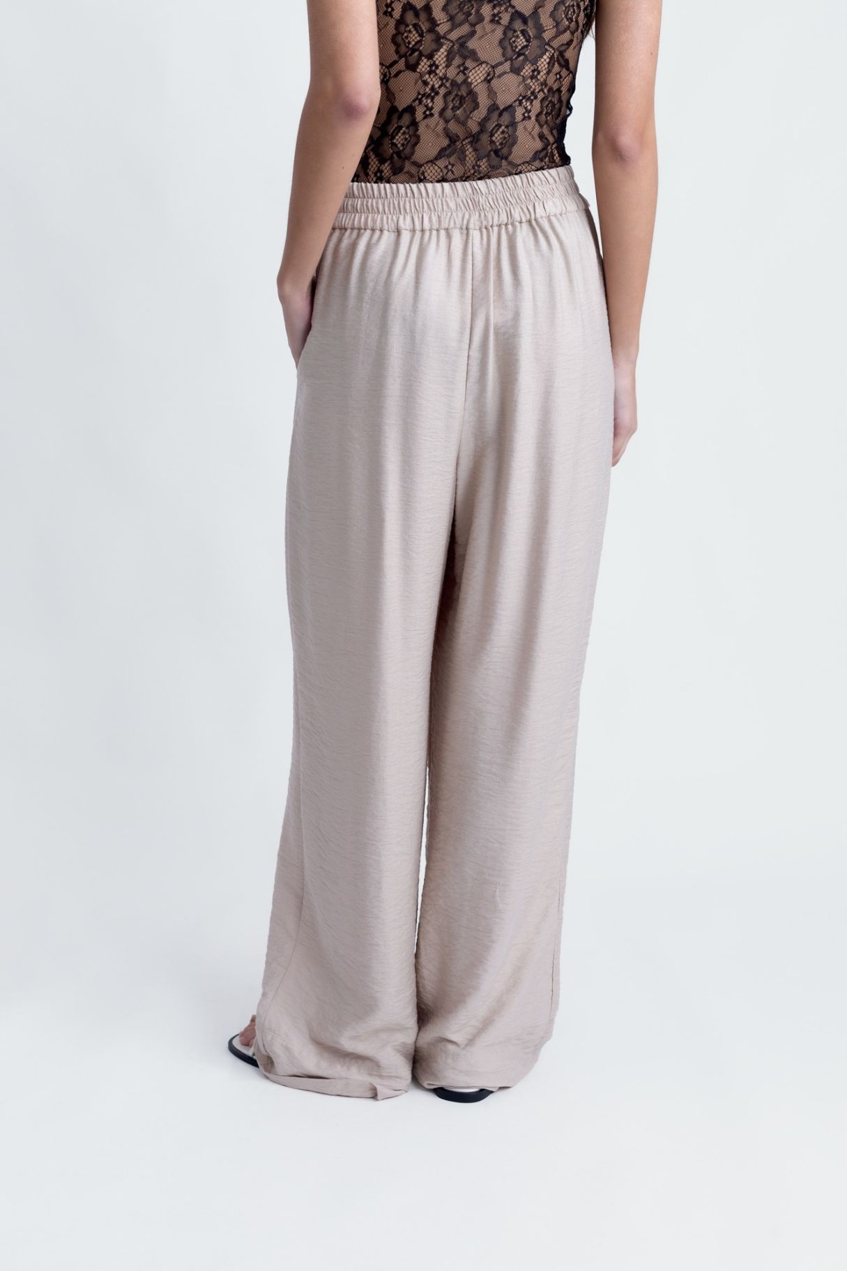 PANTALON FLUIDO